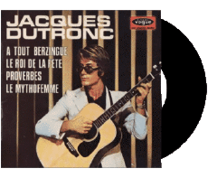 Multimedia Música Compilación de 60' Francia Jacques Dutronc 