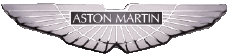 2003-Transports Voitures Aston Martin Logo 