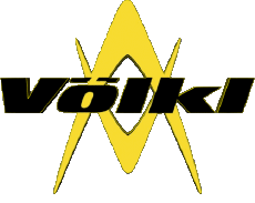 Deportes Esquí - Equipo Völkl 