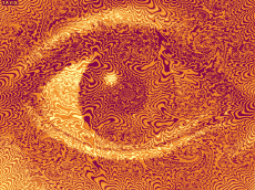 Humor -  Fun GIF Artists Bill Tavis 