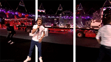 Humor - Fun Efectos 3d 3D - Líneas - Bandas 