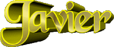 Nome MASCHIO - Francia J Javier 