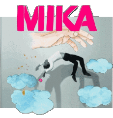 Multimedia Musik Pop Rock Mika 