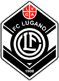 Sport Fußballvereine Europa Schweiz Lugano FC 