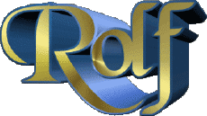 Nombre MASCULINO - Francia R Rolf 