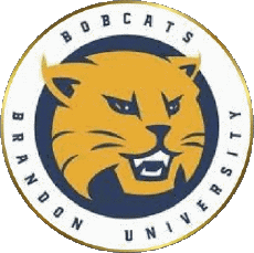 Sport Kanada - Universitäten CWUAA - Canada West Universities Brandon Bobcats 
