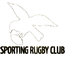 Sport Rugby-Club-Welt - Logo Chile Sporting RC 