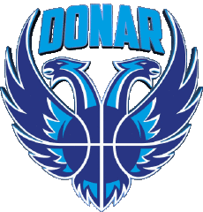 Deportes Baloncesto Países Bajos Donar Groningen 