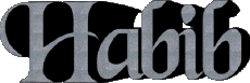 Prénoms MASCULIN - Maghreb Musulman H Habib 