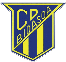 Sports HandBall - Clubs - Logo Spain Bidasoa - CD 