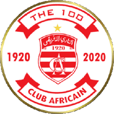 Sport Fußballvereine Afrika Tunesien Club Africain 