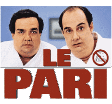 Multimedia Filme Frankreich Les Inconnus Le Pari 