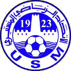 Deportes Fútbol  Clubes África Túnez Monastir - USM 