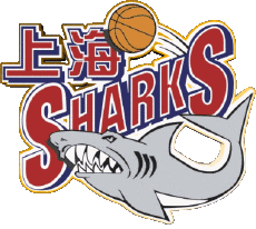 Sport Basketball China Shanghai Sharks 