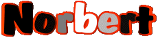 Prénoms MASCULIN - France N Norbert 
