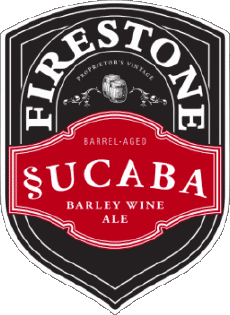 Ucaba-Boissons Bières USA Firestone Walker 