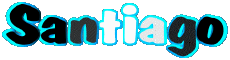 Nombre MASCULINO - España S Santiago 