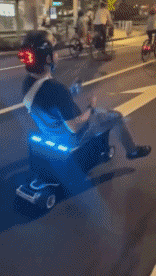 Humor -  Fun Transport Lustige Maschinen Serie 01 