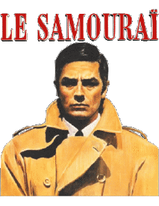 Multimedia Películas Francia Alain Delon Le Samouraï 