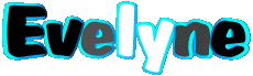 Nombre FEMENINO - Francia E Evelyne 