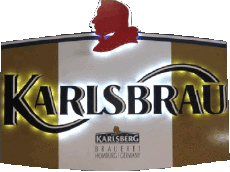 Bevande Birre Germania Karlsbrau 