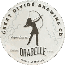 Getränke Bier USA Great Divide 