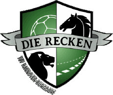 Sportivo Pallamano - Club  Logo Germania TSV Hannover-Burgdorf 