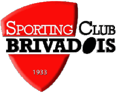 Sportivo Rugby Club Francia Logo Dept 43 SC Brivadois 