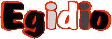 Nombre MASCULINO - Italia E Egidio 