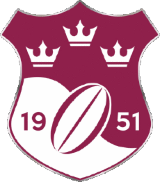 Sport Rugby - Clubs - Logo Deutschland RSV Köln 