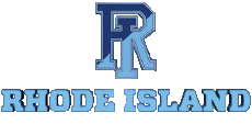 Deportes N C A A - D1 (National Collegiate Athletic Association) R Rhode Island Rams 