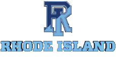 Sportivo N C A A - D1 (National Collegiate Athletic Association) R Rhode Island Rams 