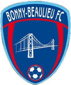 Deportes Fútbol Clubes Francia Centre-Val de Loire 45 - Loiret Bonny- Beaulieu FC 