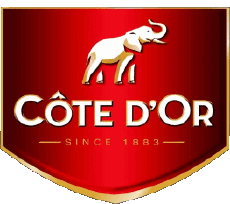 Comida Chocolates Côte  d'Or 