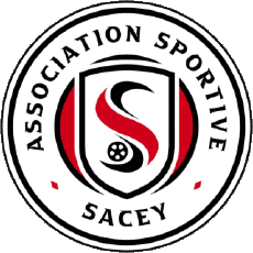 Sports Soccer Club France Normandie 50 - Manche As Sacey 