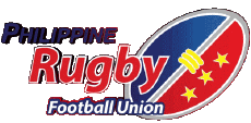 Deportes Rugby - Equipos nacionales  - Ligas - Federación Asia Filipina 
