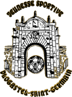 Sports Soccer Club France Bretagne 29 - Finistère JS Plogastel 