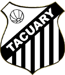 Sport Fußballvereine Amerika Paraguay Tacuary FC 