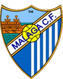 1999-Sportivo Calcio  Club Europa Spagna Malaga 