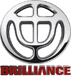 Transport Wagen Brilliance Logo 