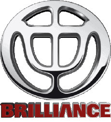 Trasporto Automobili Brilliance Logo 