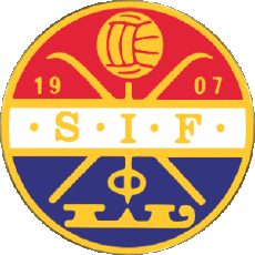 Sports Soccer Club Europa Logo Norway Stromsgodset IF 