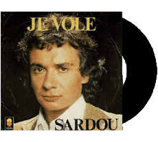 Je vole-Multi Media Music 70' France Compilation Michel Sardou 