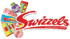Food Candies Swizzles 