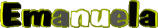 Prénoms FEMININ - Italie E Emanuela 
