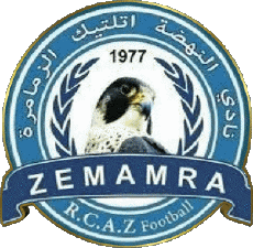 Sport Fußballvereine Afrika Marokko Renaissance Club Athletic Zemamra 