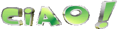 Messages Italian Ciao Rotation 