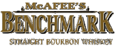 Drinks Bourbons - Rye U S A Benchmark 