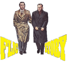 Multimedia Film Francia Alain Delon Flic Story 