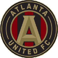 Sport Fußballvereine Amerika U.S.A - M L S Atlanta United FC 